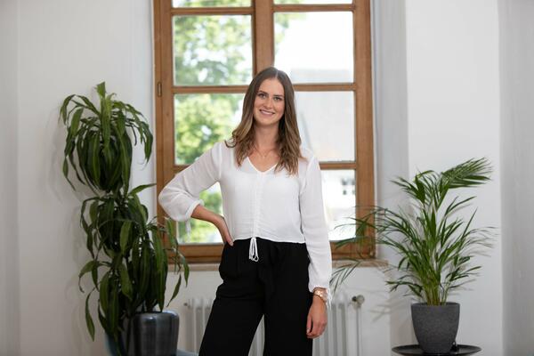 Bild vergr&ouml;&szlig;ern: Foto Luisa Schubert