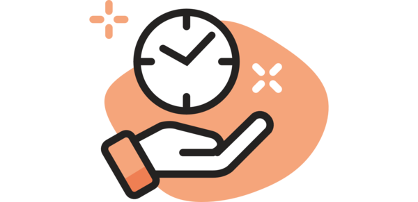 Bild vergrößern: Icon Ausbildung Flexible Arbeitszeiten